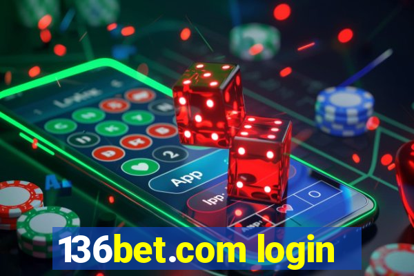 136bet.com login